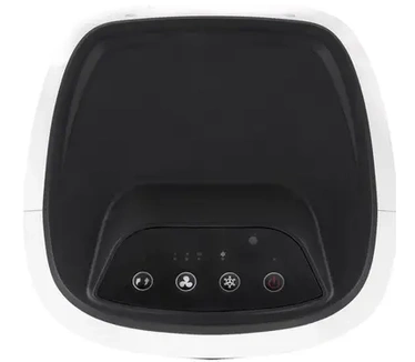 Honeywell TC10PE Wit