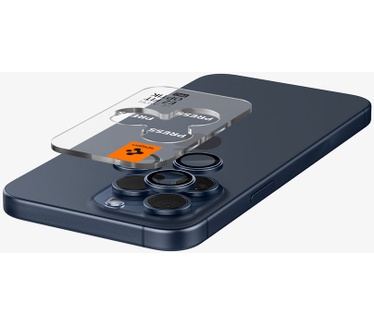 Spigen Optik Pro EZ Fit