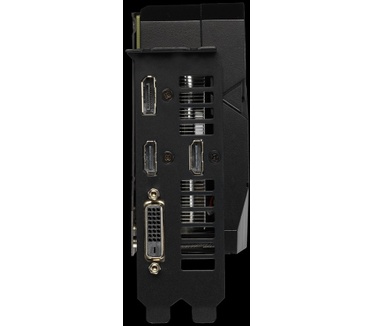Asus DUAL-RTX2060-A6G-EVO