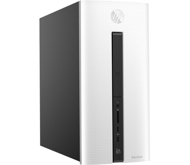 HP Pavilion 550-101nd (P4Q82EA)