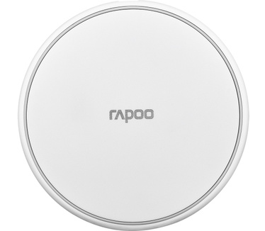 Rapoo XC100 (Galaxy S / S+ 10, 9, 8, 7 Galaxy Note / Note+ 10, 9, 8, 5 iPhone 11 Pro, 11, XS, X, XR / 8/ 8 Plus Huawei, All Qi-enabled phones, Other Qi-compatible devices)