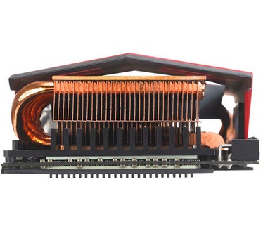 Asus ARES/2DIS/4GD5