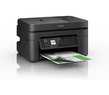 Epson WF-2840DWF