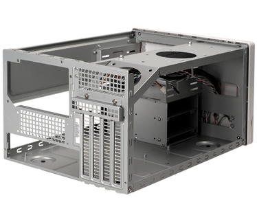 Silverstone Legacy SG02W-F-USB3.0