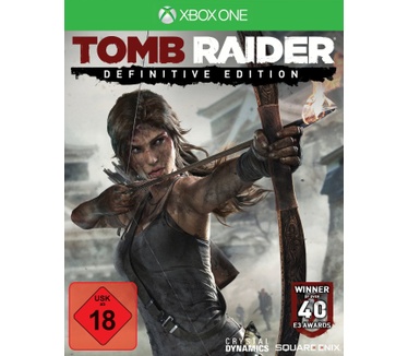Tomb Raider