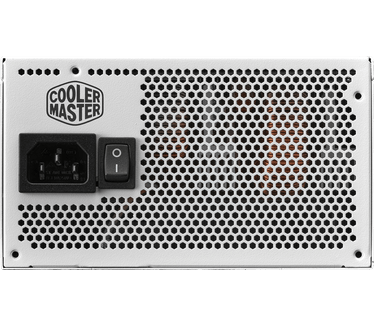 Cooler Master MWE Gold 1050 V2 ATX 3.1 White Edition