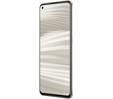 Realme GT2, 8GB ram, 128GB opslag Wit