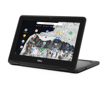 Dell 3100 2-in-1
