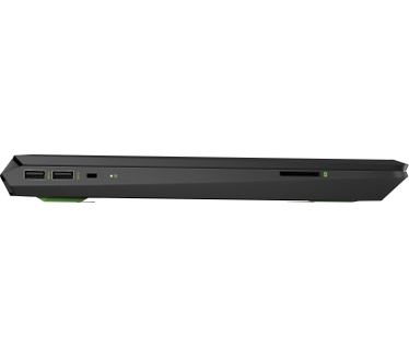 HP Pavilion Gaming 15-cx0640nd