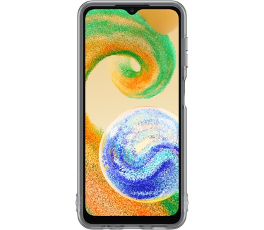 Samsung EF-QA047TBEGWW (Galaxy A04s) Transparant