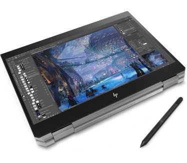 HP ZBook Studio x360 G5 (6TW61EA)
