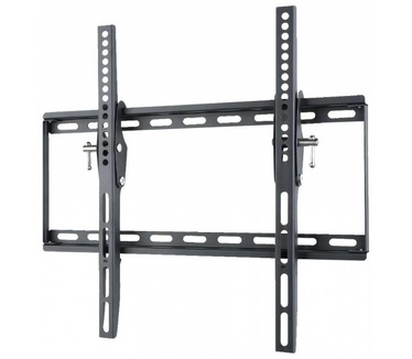Techly Tilt Wall Mount for LED LCD TV 23-55 Black" ICA-PLB 161M