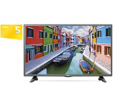 LG TV LED HUB 43"