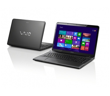 Sony Vaio SVE1713X1EB