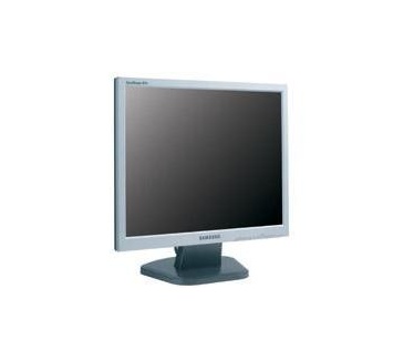 Samsung SyncMaster 510T (15", 16ms, D-sub/DVI-D)