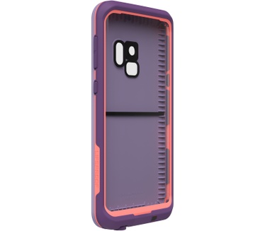 LifeProof 77-57870 (Galaxy S9) Paars