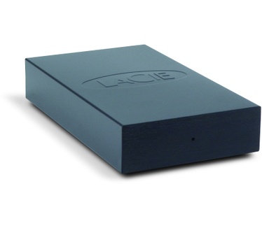 LaCie Desktop Hard Disk 500GB