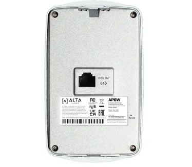 Alta Labs AP6W