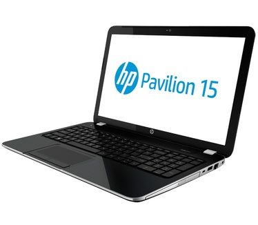 HP Pavilion 15-n210ed