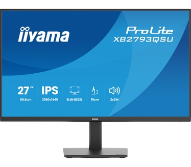 Iiyama XB2793QSU-B1