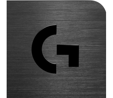 Logitech G512 (Qwertz DE) Tactile Switch