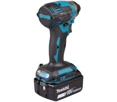 Makita DTD173RTJ
