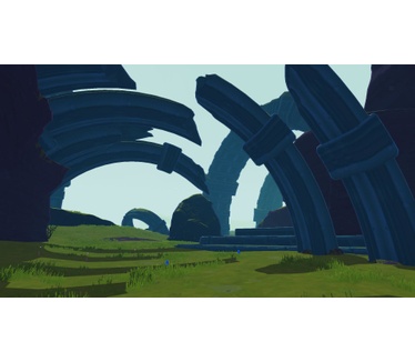 Risk of Rain 2, PS4