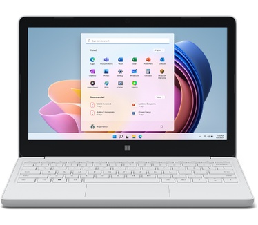 Microsoft Surface Laptop SE