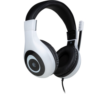 Bigben Interactive Wired Stereo Gaming Headset V1