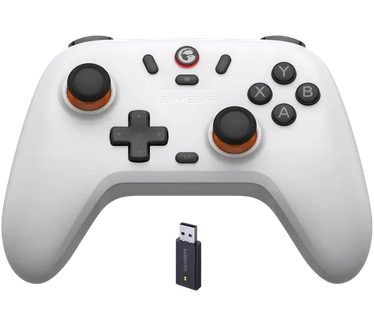 GameSir Nova Lite Wireless Stellar White - Controller
