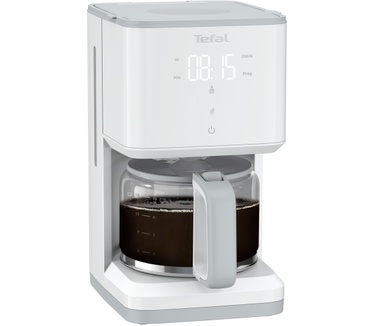 Tefal Sense CM6931 koffiezetapparaat