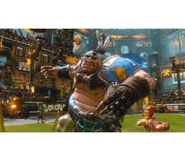 Blood Bowl 2, Windows