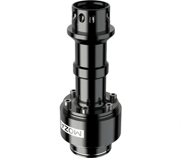 Moza Wheel Base Extension Rod