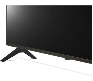 LG Nanocell Nano82 (2024) 43" Zwart