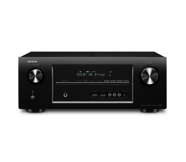Denon AVR-2313