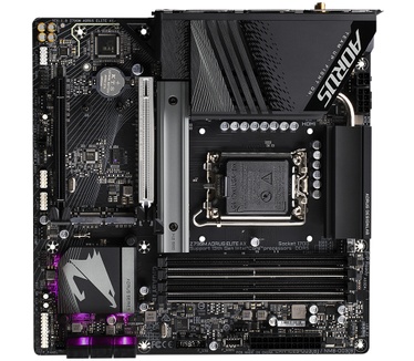 Gigabyte Z790M Aorus Elite AX