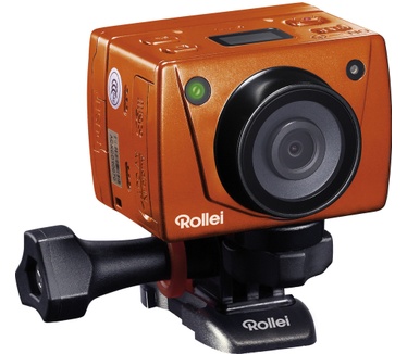 Rollei 5S Summer Edition