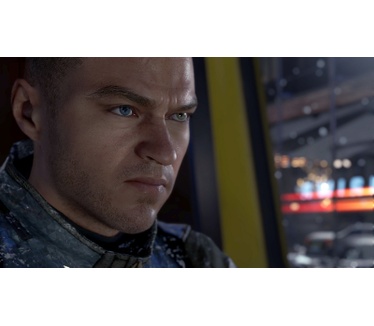 Detroit Become Human, PlayStation 4