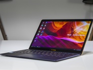 Asus Zenbook 3