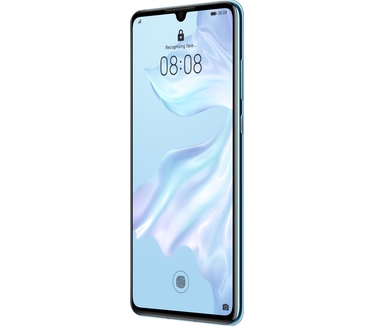 Huawei P30 Crystal
