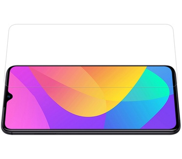 Nillkin Display Folio Tempered Glass 9H - Xiaomi Mi 9 Lite