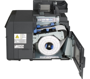 Epson COLORWORKS C7500G