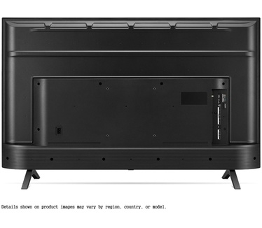 LG 50UN70006LA Zwart