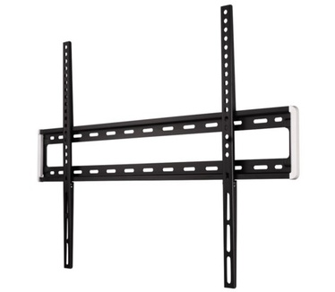 Hama FIX TV Wall Bracket, 5 stars, XL, 229 cm (90"), black
