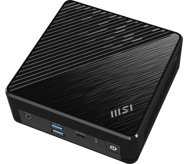MSI Cubi N ADL-002EU