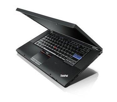 Lenovo ThinkPad W510 (NTM2GMH)