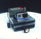 Jaunt Lego
