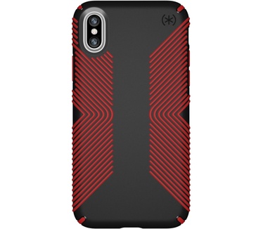 Speck Presidio Grip iPhone XS / X