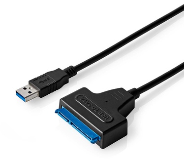 Nedis CCGB75100BK05