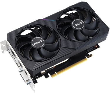 ASUS DUAL-RTX3050-O8G-V2